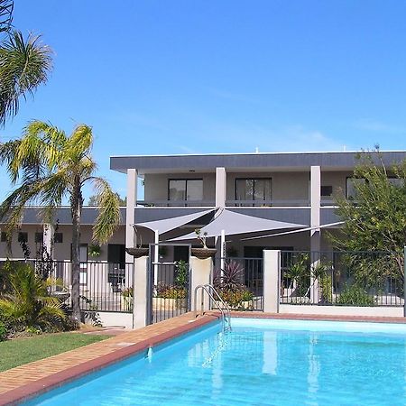 Dongara Old Mill Motel 외부 사진