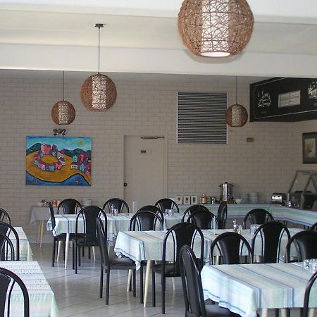 Dongara Old Mill Motel 외부 사진