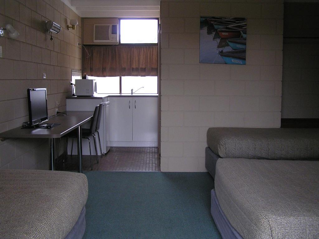 Dongara Old Mill Motel 객실 사진