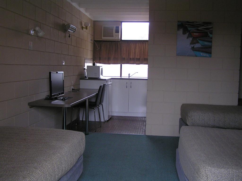 Dongara Old Mill Motel 객실 사진