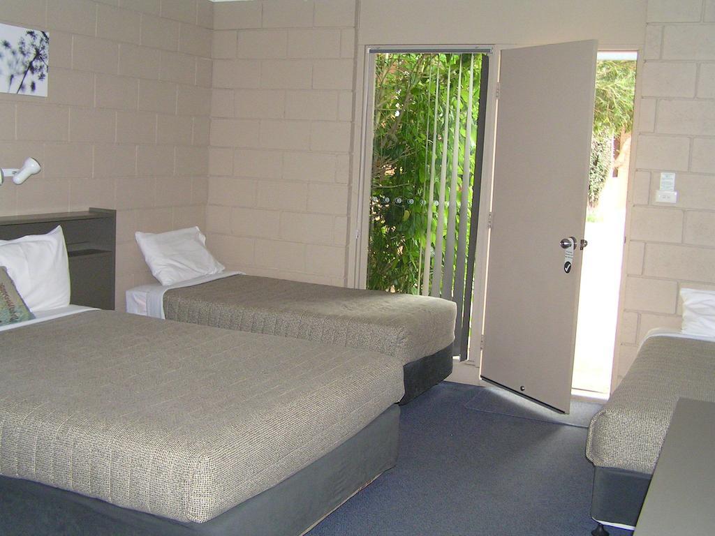 Dongara Old Mill Motel 객실 사진