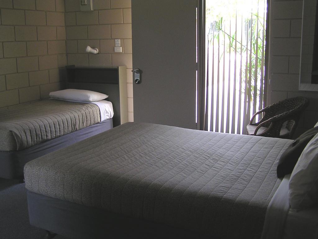Dongara Old Mill Motel 객실 사진
