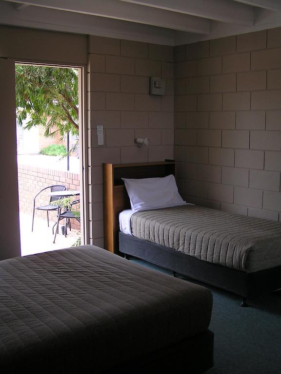 Dongara Old Mill Motel 객실 사진