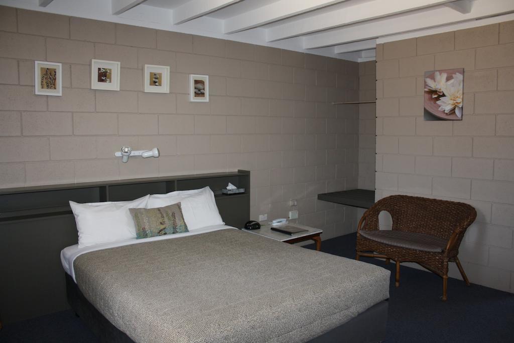 Dongara Old Mill Motel 객실 사진