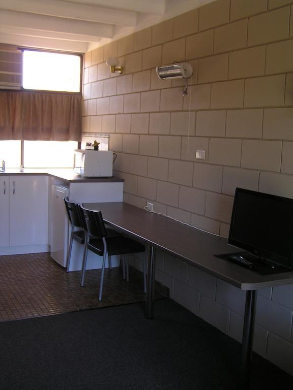Dongara Old Mill Motel 객실 사진