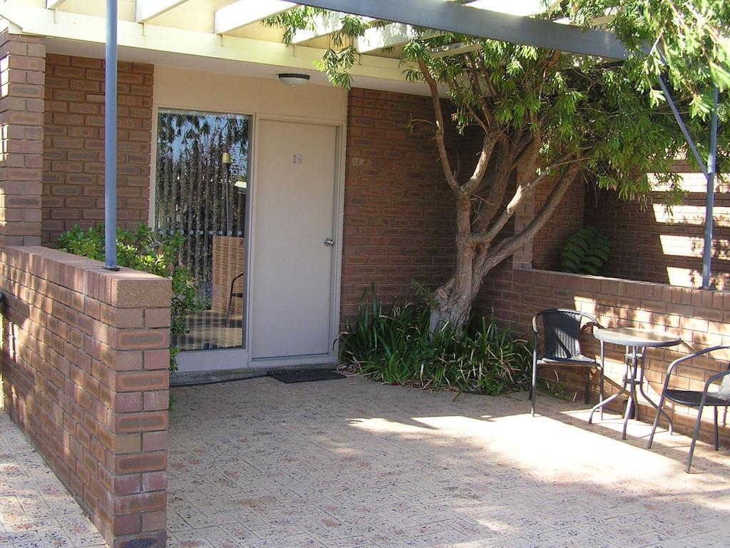 Dongara Old Mill Motel 객실 사진