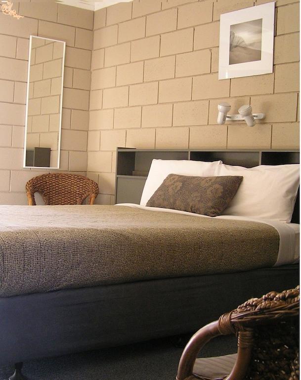 Dongara Old Mill Motel 객실 사진