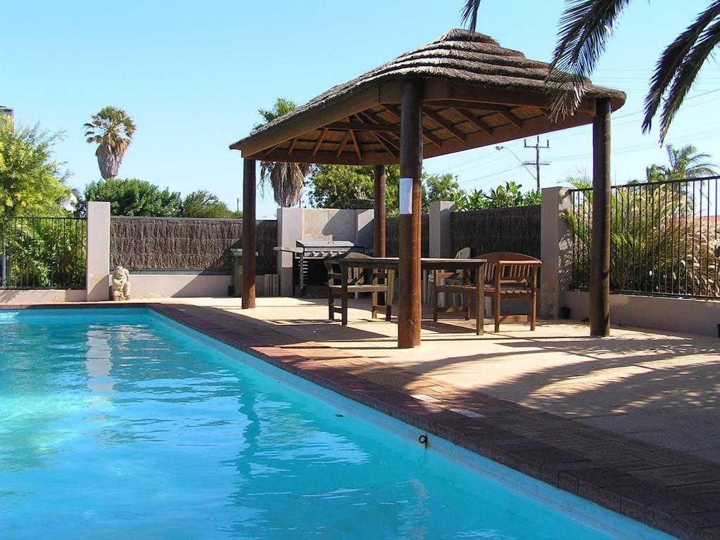 Dongara Old Mill Motel 외부 사진