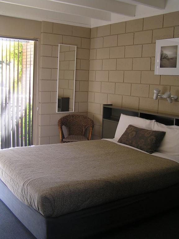 Dongara Old Mill Motel 객실 사진