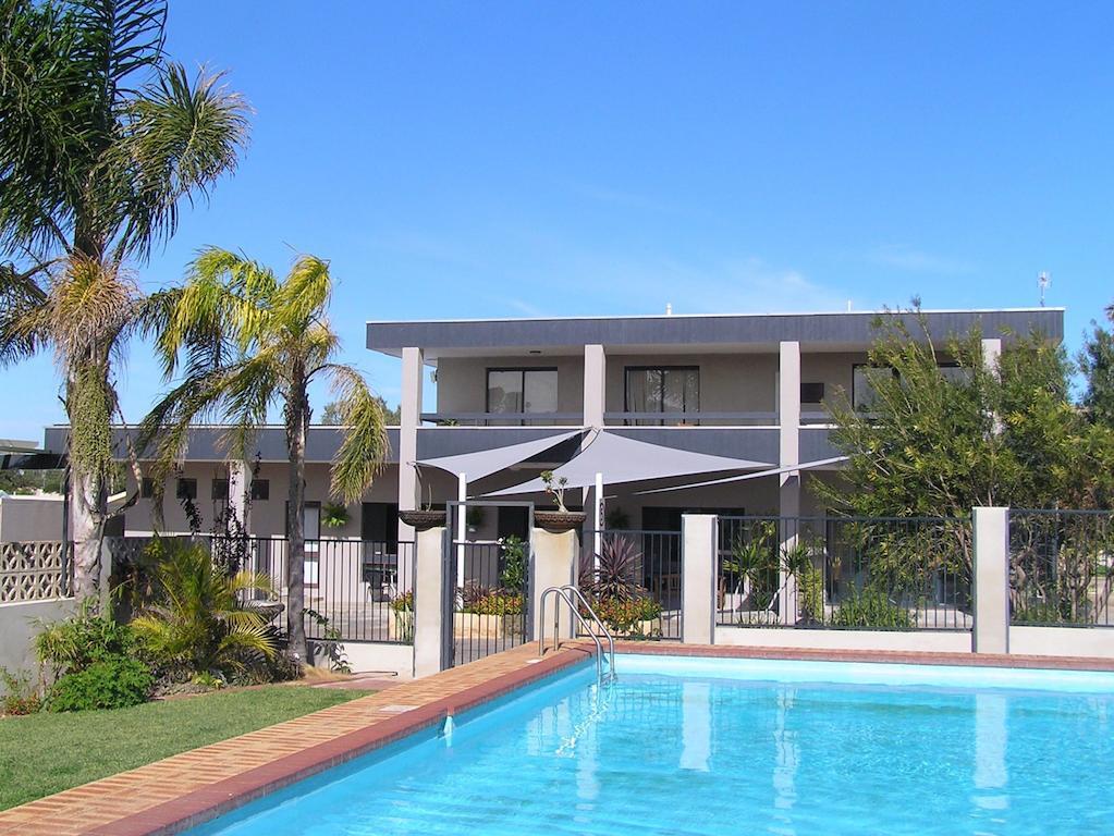 Dongara Old Mill Motel 외부 사진