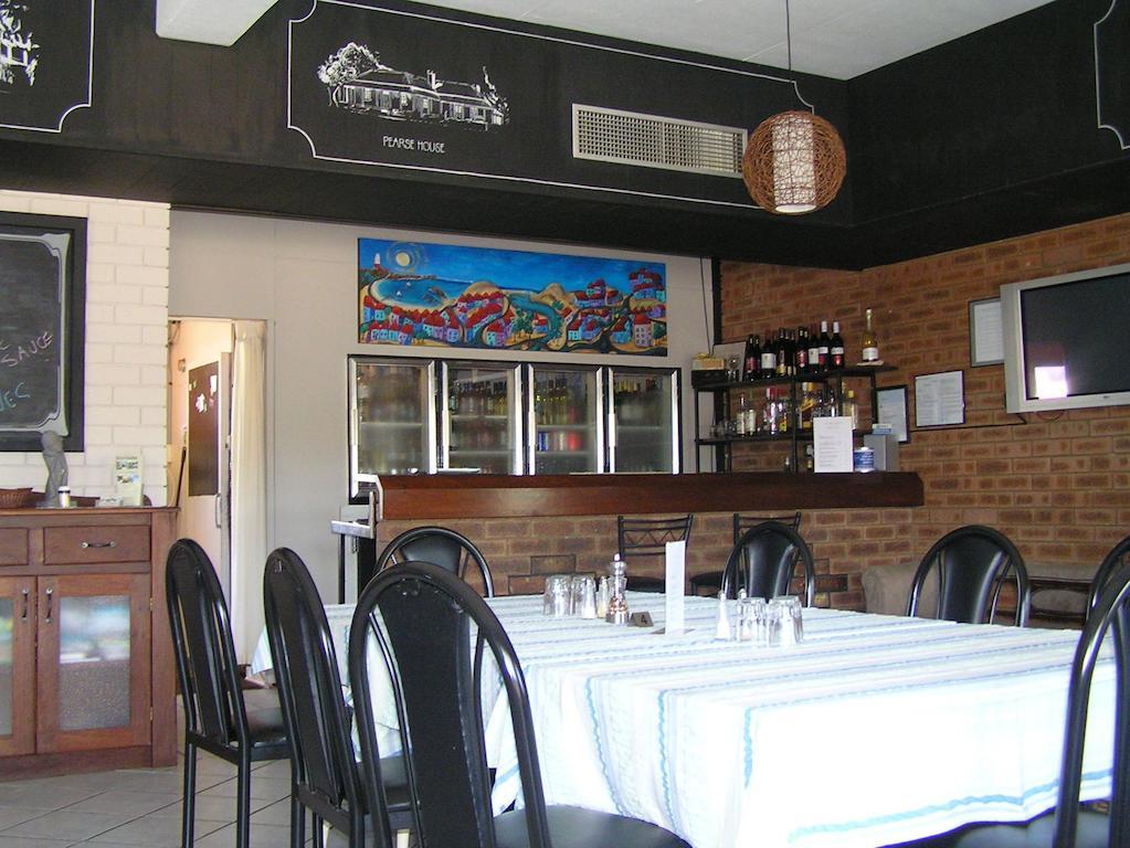 Dongara Old Mill Motel 외부 사진